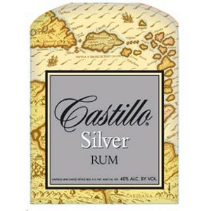 Castillo Silver Rum Adel Wines