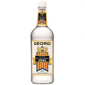 Georgi-Vodka