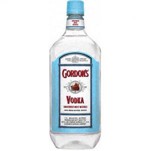 Gordon's-Vodka