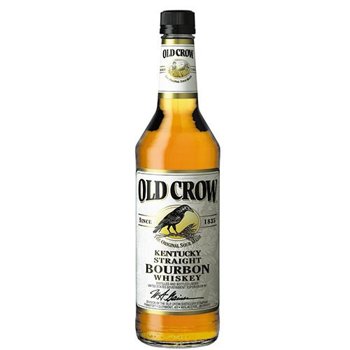 Old Crow Bourbon