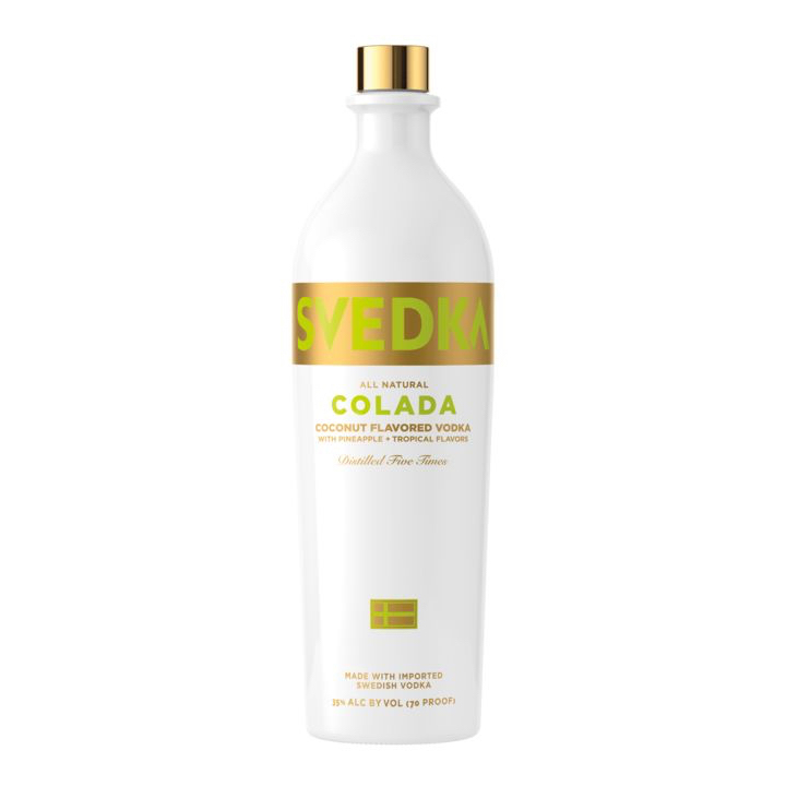 SVEDKA-Colada-1L