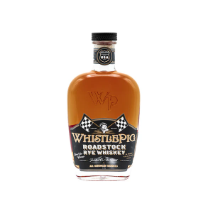 WhistlePig 'Roadstock' Rye Whiskey