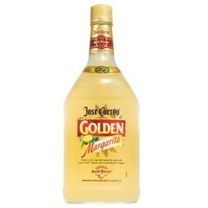 Jose Cuervo Golden Adel