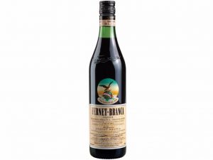 Fernet-Branca Adel