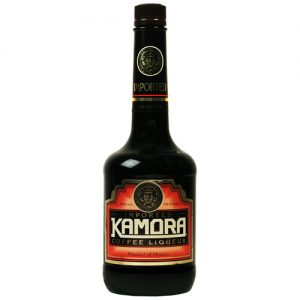 Kamora Coffee Liqueur Adel