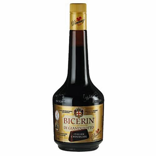 bicerin chocolate adel