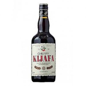 Kijafa Cherry Wine Adel