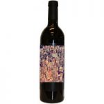 Abstract - Orin Swift Red Wine 2014 Adel
