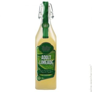 Adult Beverage Company Adult Limeade Adel