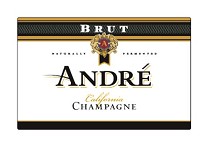 Andre Brut Label Adel