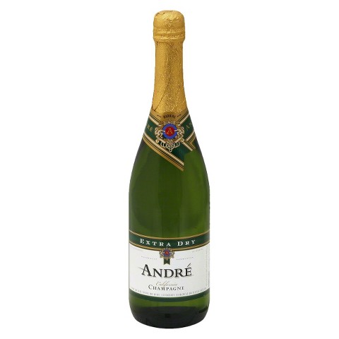 Andry Extra Dry Adel