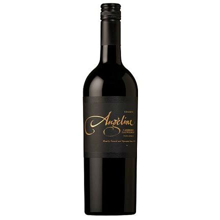 Angeline Cabernet Sauvignon Reserve 2013 Adel