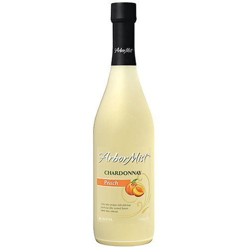 Arbor Mist Chardonnay Peach Adel