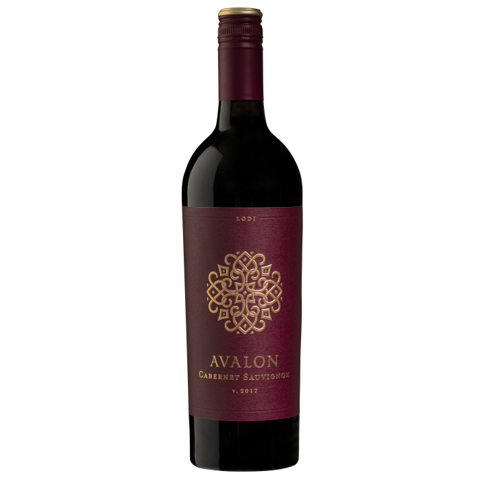 Avalon Cabernet Sauvignon