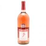 Barefoot Pink Moscato Adel