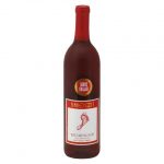 Barefoot Red Moscato Adel