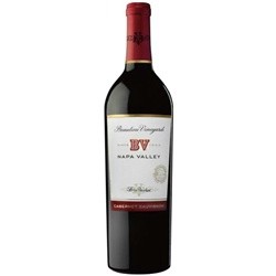 Beaulieu Vineyard Coastal Estates Merlot Adel