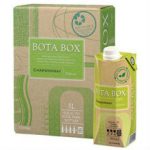 Bota Box Chardonnay Adel