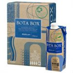 Bota Box Merlot Adel