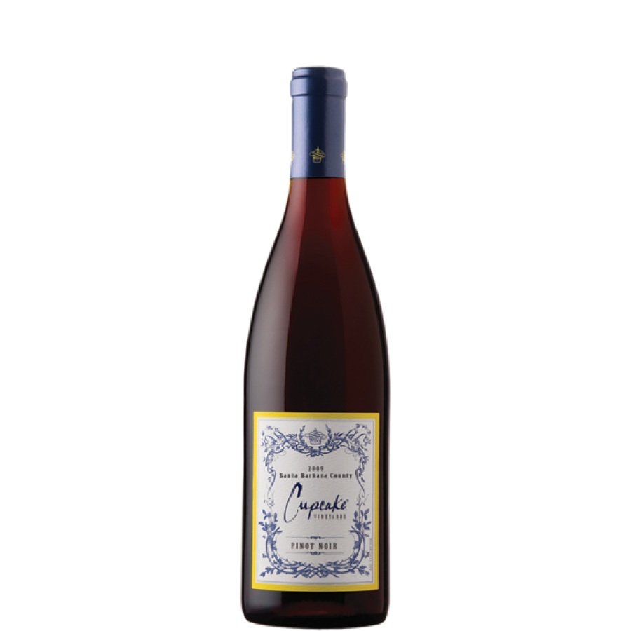 Cupcake Vineyards Pinot Noir Adel