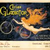 Cycles Gladiator Cabernet Sauvignon Label Front Adel