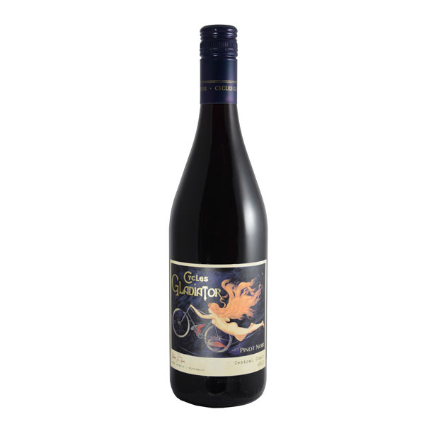 Cycles Gladiator Pinot Noir Adel