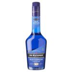 Dekuyper Blue Curacao Liqueur Adel