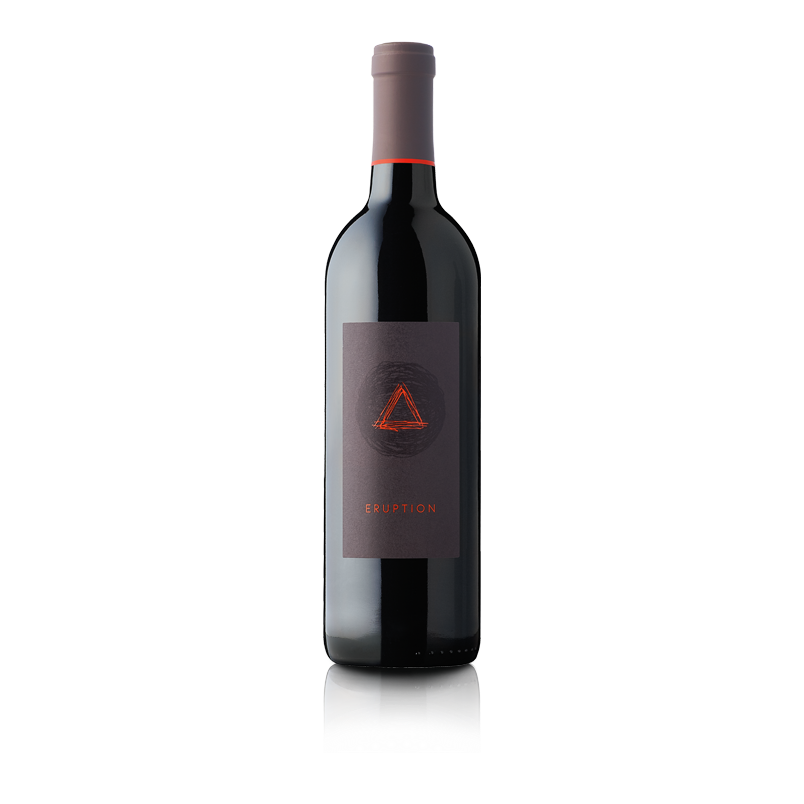 Eruption Propietary Red Wine Adel