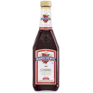 Manischewitz Cherry Adel