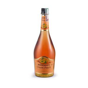 Manischewitz Cream Peach Adel