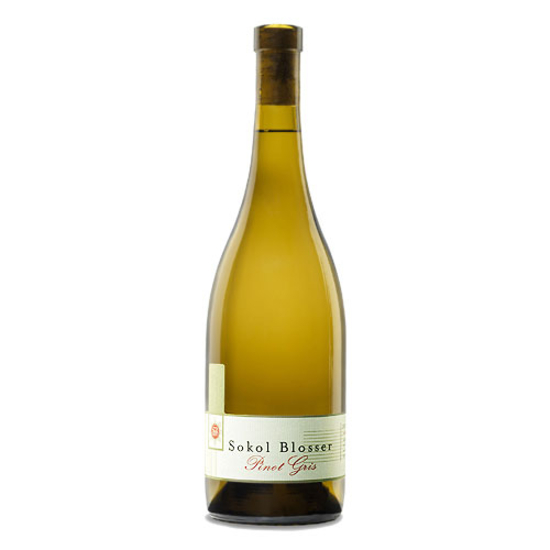 Sokol Blosser Pinot Gris Adel
