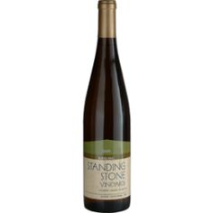 Standing Stone Vineyards Riesling Adel
