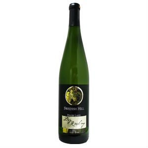 Swedish Hill Dry Riesling Adel