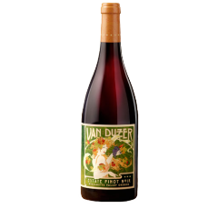 Van Duzer Estate Pinot Noir Adel