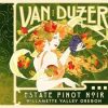 Van Duzer Estate Pinot Noir Adel