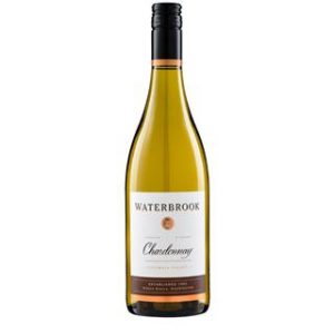 Water brook Chardonnay 2013 Adel