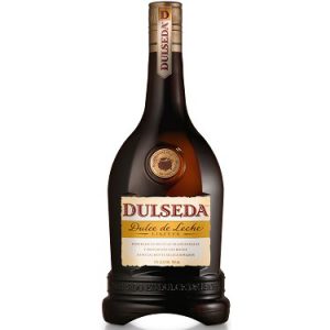 Dulseda Liqueur Dulce de Leche at Adel Wines