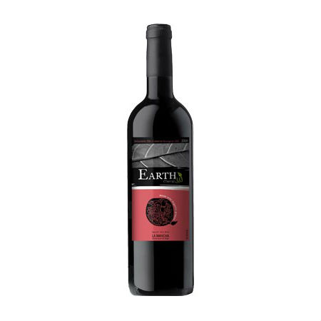 Earth 3.0 Tempranillo Syrah Adel