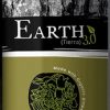 Earth 3.0 Tempranillo Label Adel