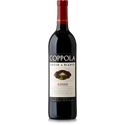 Francis Ford Coppola Rosso & Bianco Rosso Adel