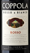 Francis Ford Coppola Rosso & Bianco Rosso Label Adel