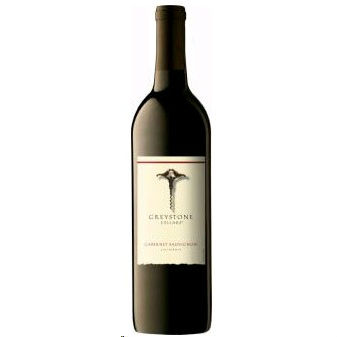 Greystone Cabernet Sauvignon Adel