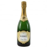 Korbel Extra Dry Adel