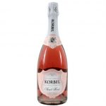 Korbel Sweet Rose Adel