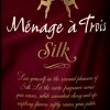 Menage A Trois Silk Red Blend Label Adel
