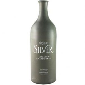 Mer Soleil Chardonnay Silver Unoaked Adel
