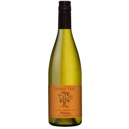 Noble Tree Chardonnay 2013 Adel