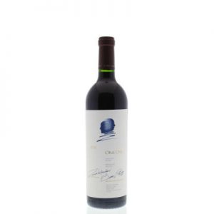 Opus One Red Adel