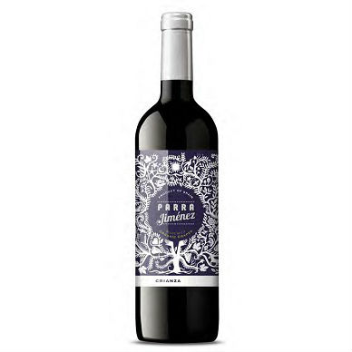 Parra Jimenez Crianza Adel