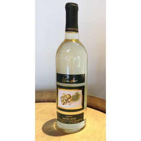 Pindar Moscato 2013 Adel